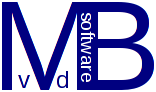 MvdB Software